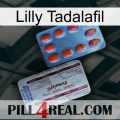 Lilly Tadalafil 36